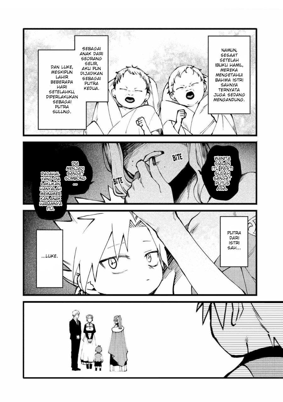 Halaman 4 dari Bannou "Murazukuri" Cheat de Otegaru Slow Life: Mura desuga Nani ka? Chapter 47