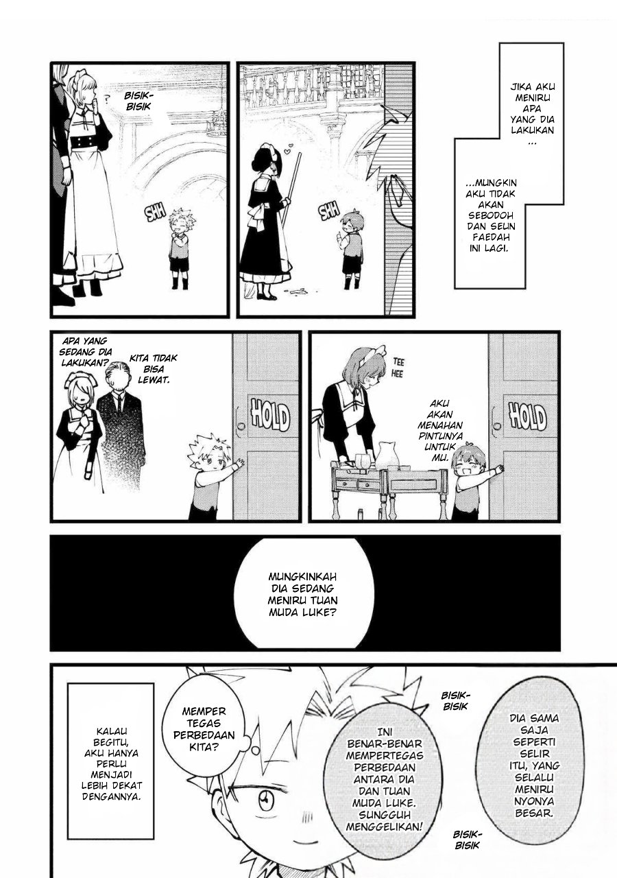 Halaman 6 dari Bannou "Murazukuri" Cheat de Otegaru Slow Life: Mura desuga Nani ka? Chapter 47