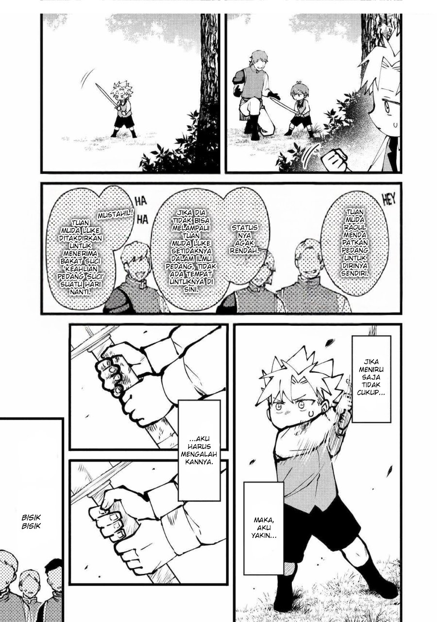 Halaman 7 dari Bannou "Murazukuri" Cheat de Otegaru Slow Life: Mura desuga Nani ka? Chapter 47