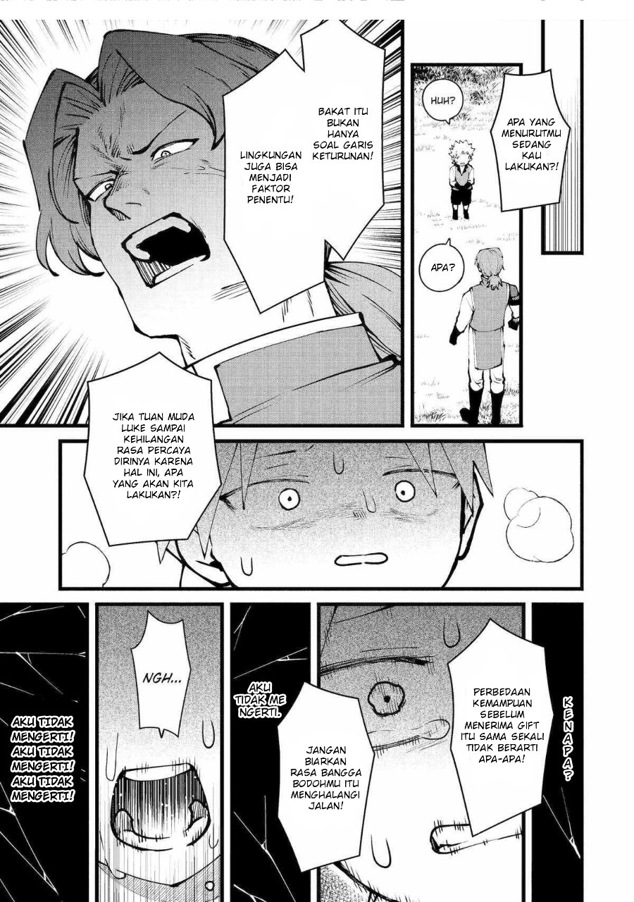 Halaman 9 dari Bannou "Murazukuri" Cheat de Otegaru Slow Life: Mura desuga Nani ka? Chapter 47