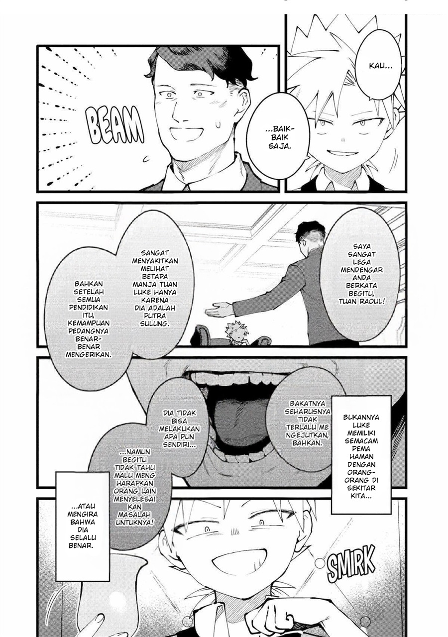 Halaman 2 dari Bannou "Murazukuri" Cheat de Otegaru Slow Life: Mura desuga Nani ka? Chapter 48