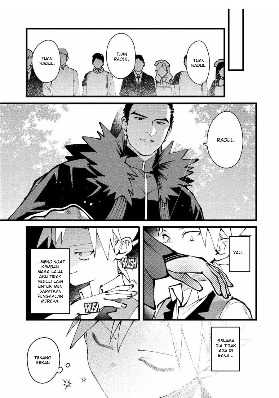 Halaman 5 dari Bannou "Murazukuri" Cheat de Otegaru Slow Life: Mura desuga Nani ka? Chapter 48