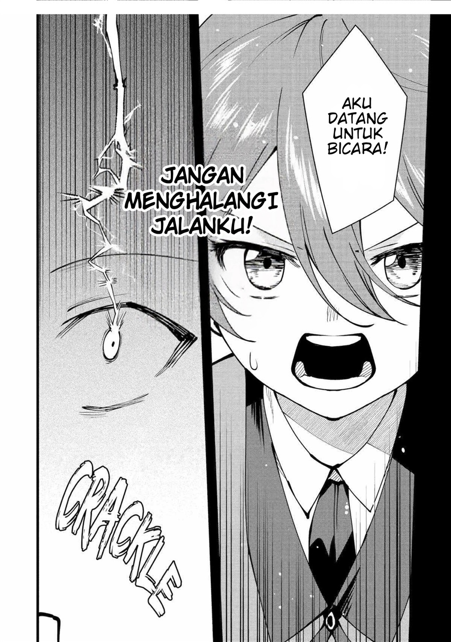 Halaman 8 dari Bannou "Murazukuri" Cheat de Otegaru Slow Life: Mura desuga Nani ka? Chapter 48