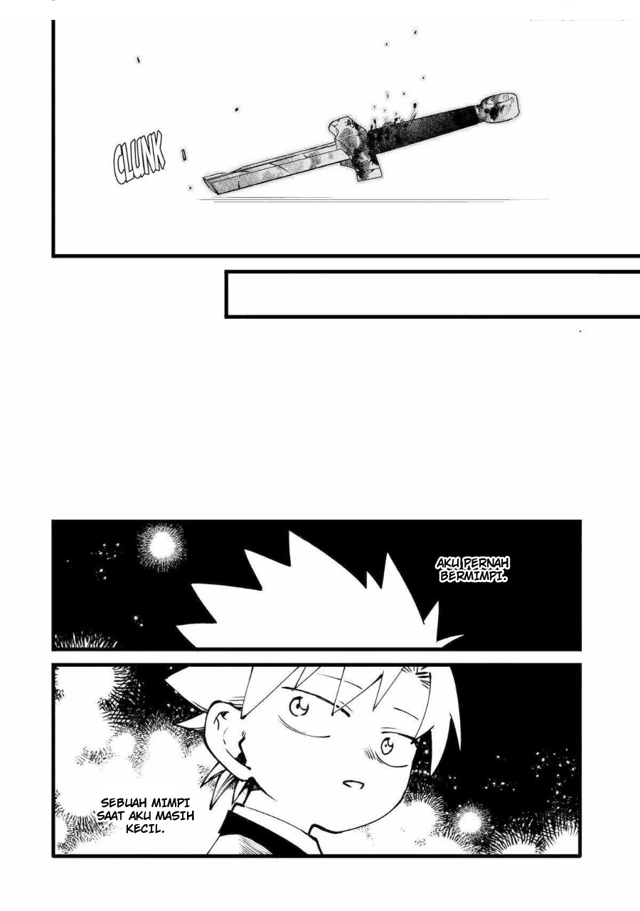 Halaman 14 dari Bannou "Murazukuri" Cheat de Otegaru Slow Life: Mura desuga Nani ka? Chapter 49
