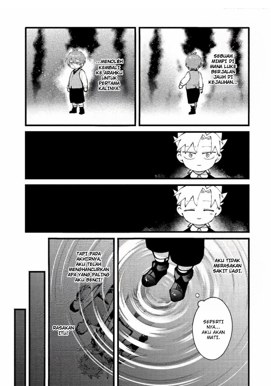 Halaman 15 dari Bannou "Murazukuri" Cheat de Otegaru Slow Life: Mura desuga Nani ka? Chapter 49