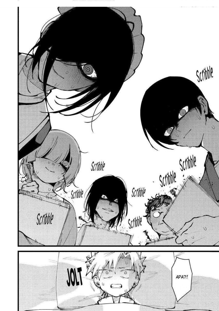 Halaman 16 dari Bannou "Murazukuri" Cheat de Otegaru Slow Life: Mura desuga Nani ka? Chapter 49