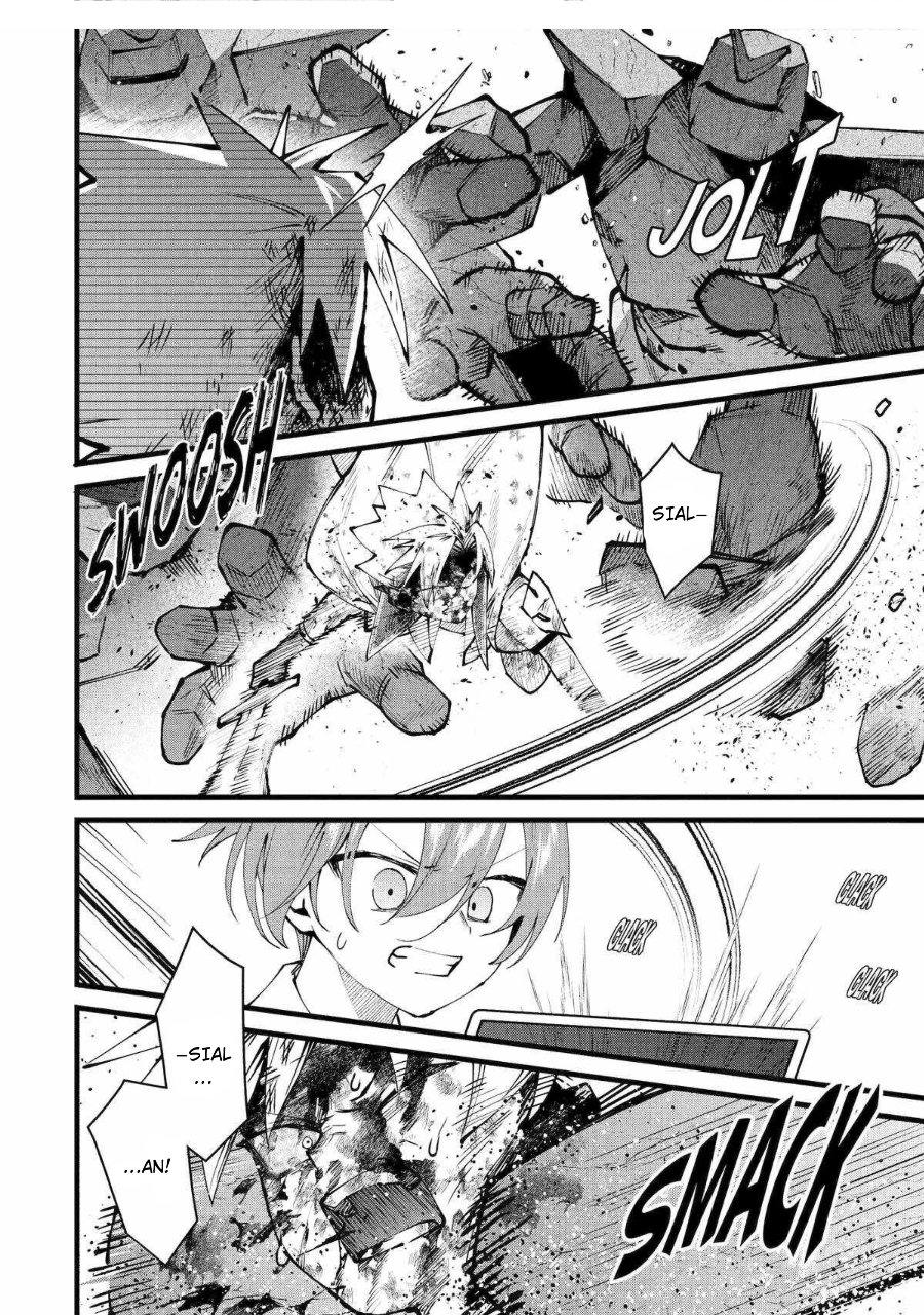 Halaman 4 dari Bannou "Murazukuri" Cheat de Otegaru Slow Life: Mura desuga Nani ka? Chapter 49