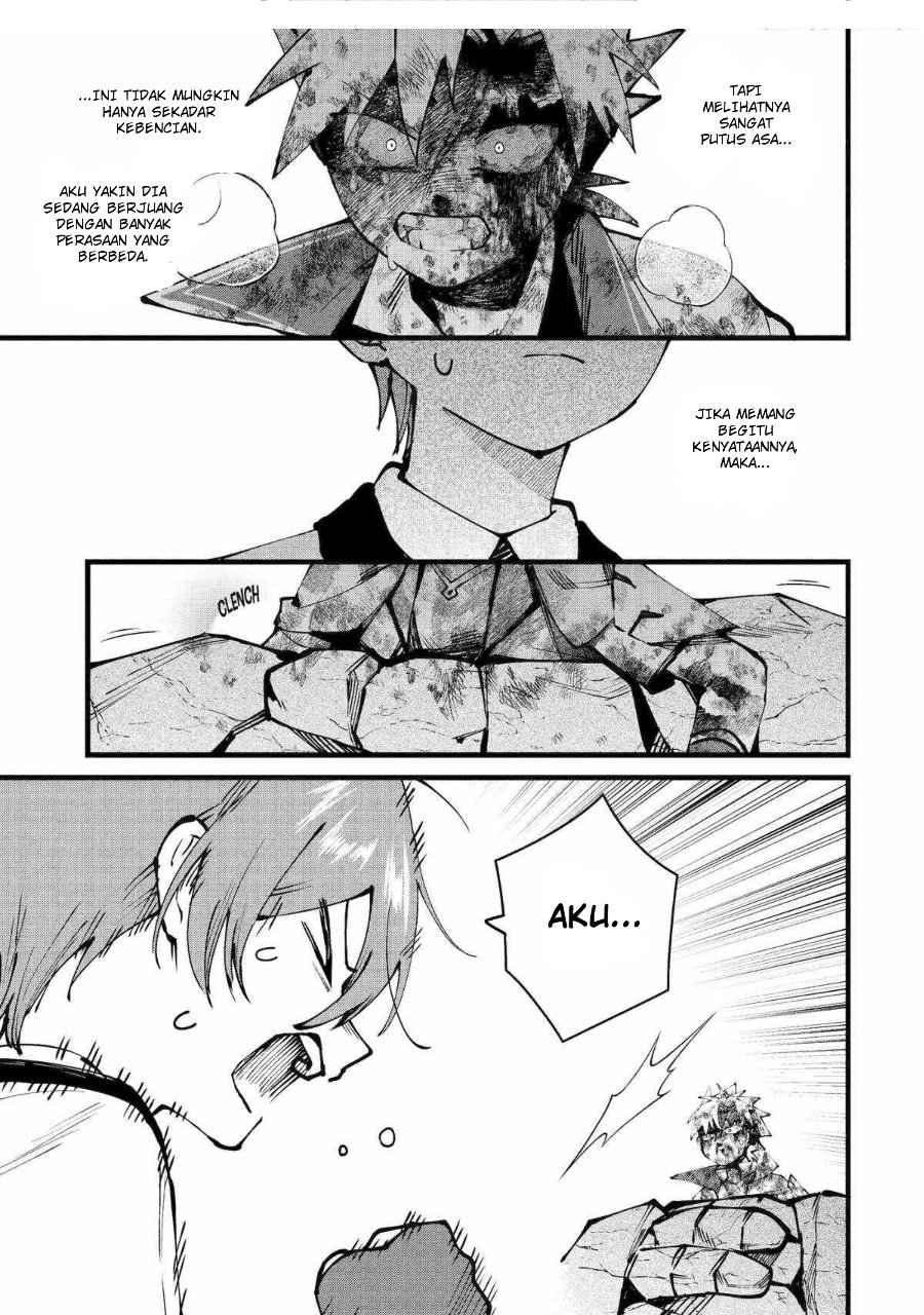 Halaman 7 dari Bannou "Murazukuri" Cheat de Otegaru Slow Life: Mura desuga Nani ka? Chapter 49