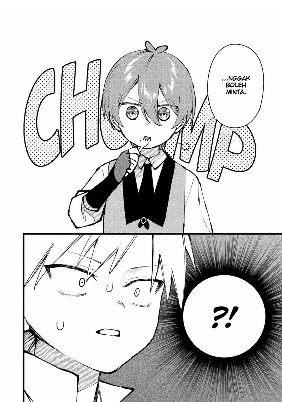 Halaman 6 dari Bannou "Murazukuri" Cheat de Otegaru Slow Life: Mura desuga Nani ka? Chapter 50