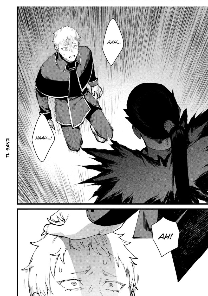 Halaman 10 dari Bannou "Murazukuri" Cheat de Otegaru Slow Life: Mura desuga Nani ka? Chapter 51