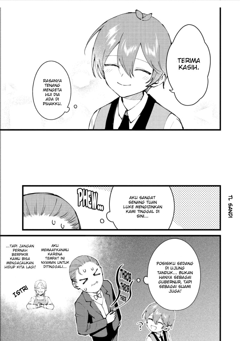 Halaman 19 dari Bannou "Murazukuri" Cheat de Otegaru Slow Life: Mura desuga Nani ka? Chapter 51