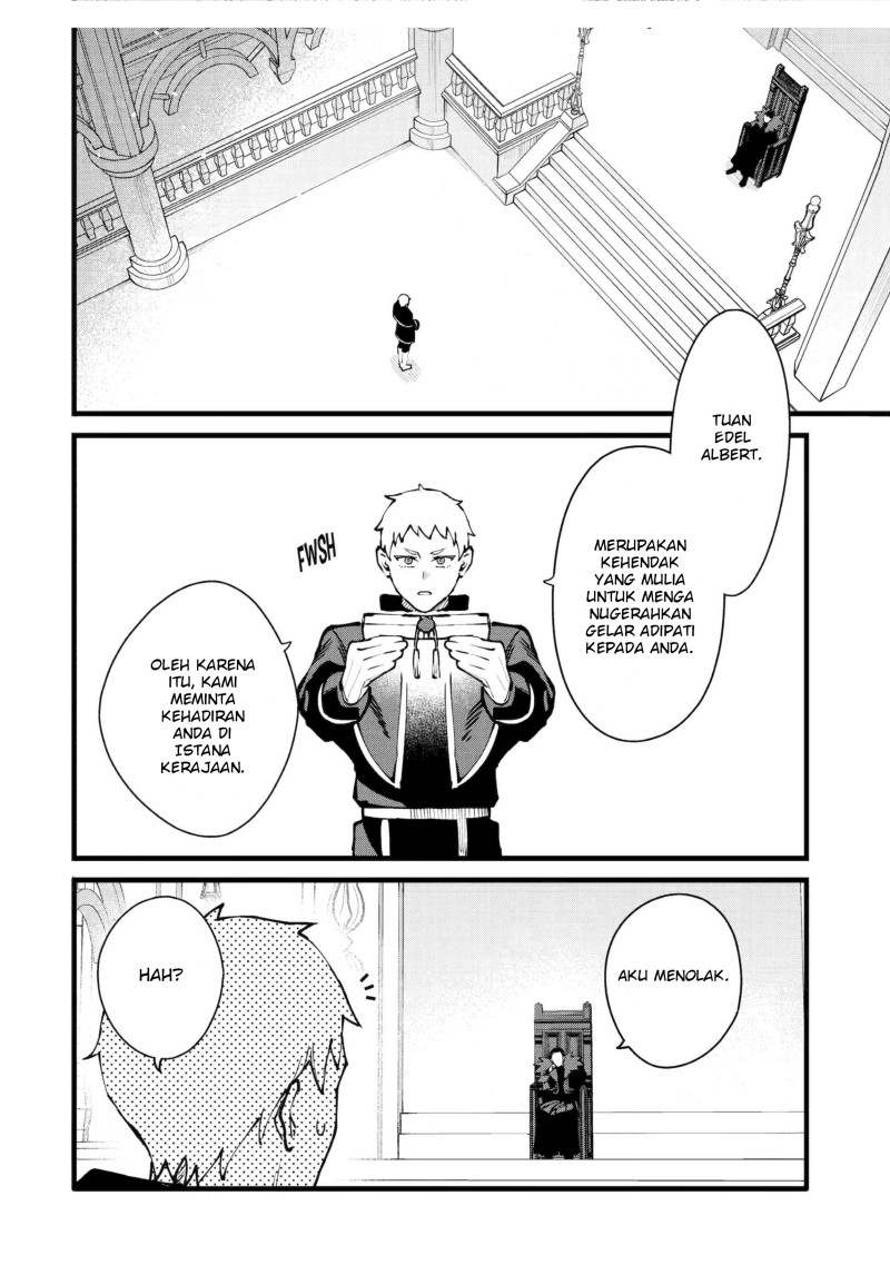 Halaman 6 dari Bannou "Murazukuri" Cheat de Otegaru Slow Life: Mura desuga Nani ka? Chapter 51