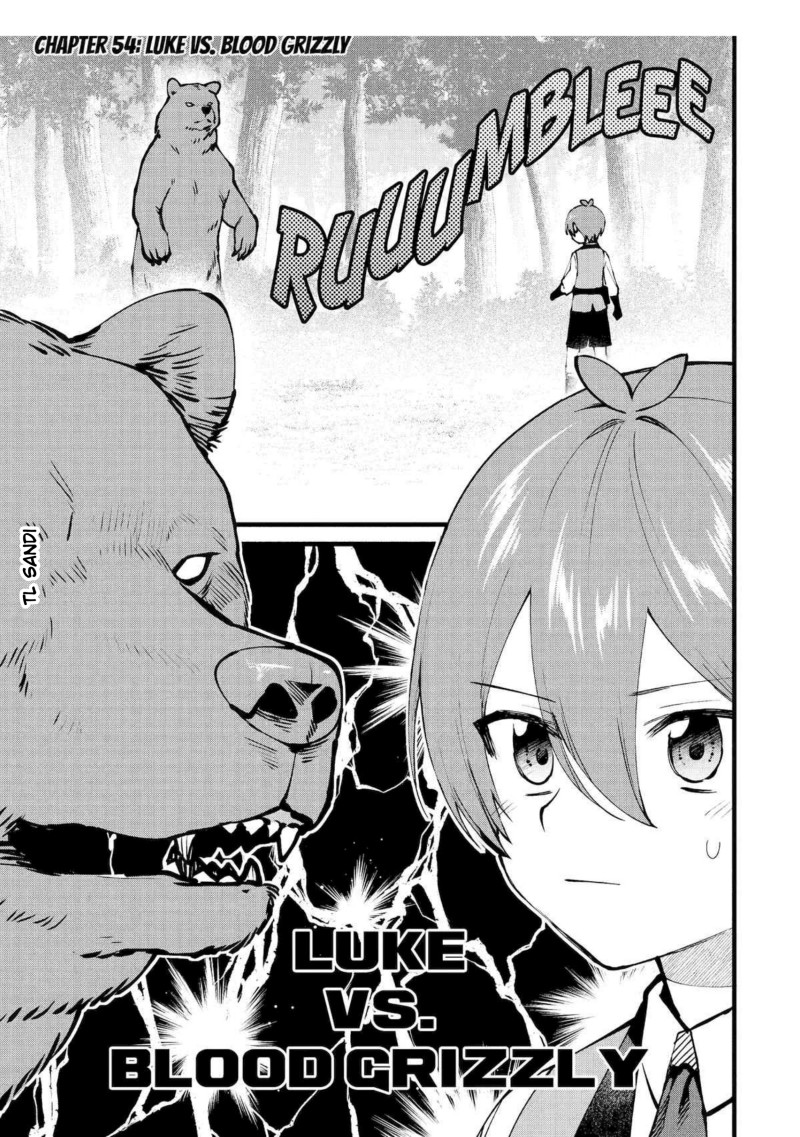 Halaman 1 dari Bannou "Murazukuri" Cheat de Otegaru Slow Life: Mura desuga Nani ka? Chapter 54
