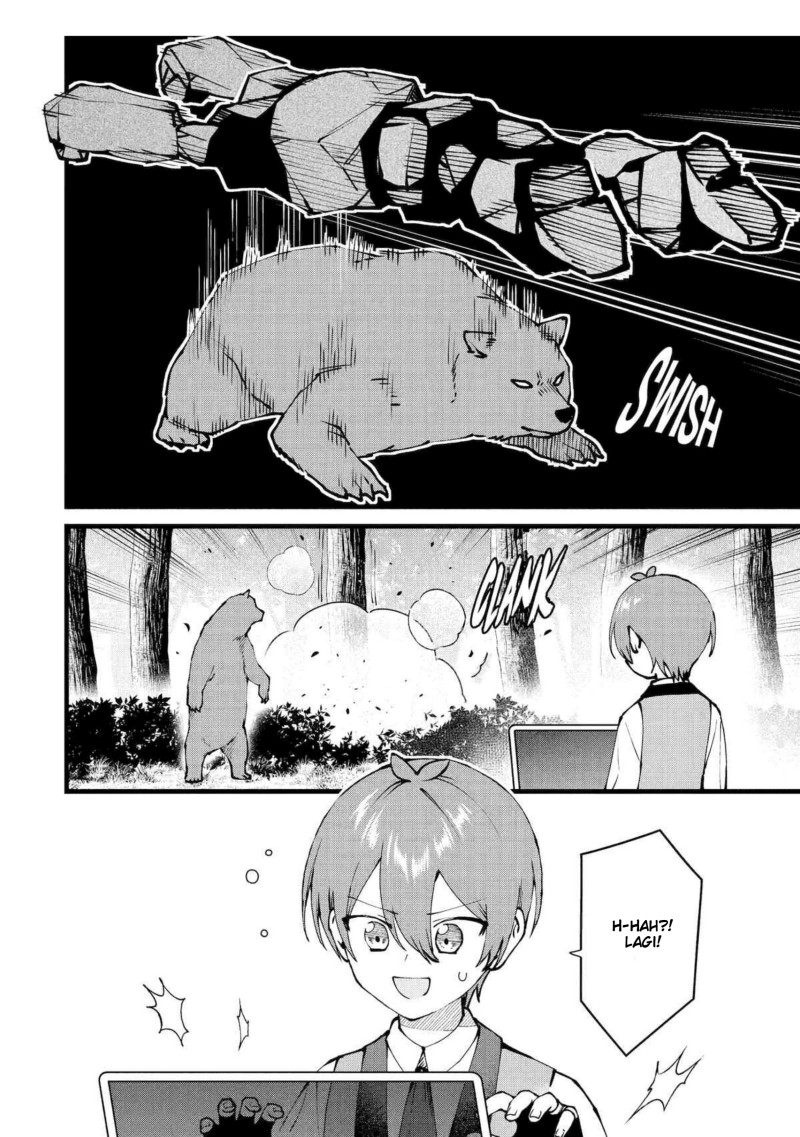 Halaman 4 dari Bannou "Murazukuri" Cheat de Otegaru Slow Life: Mura desuga Nani ka? Chapter 54