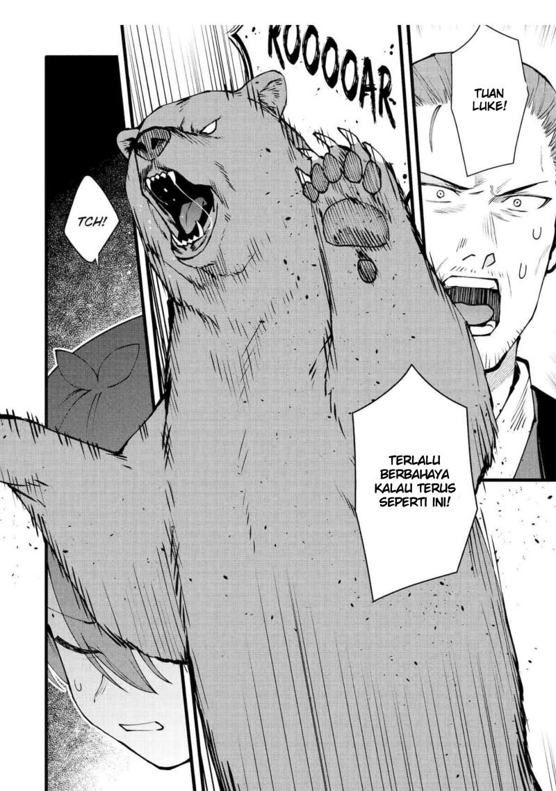 Halaman 6 dari Bannou "Murazukuri" Cheat de Otegaru Slow Life: Mura desuga Nani ka? Chapter 54