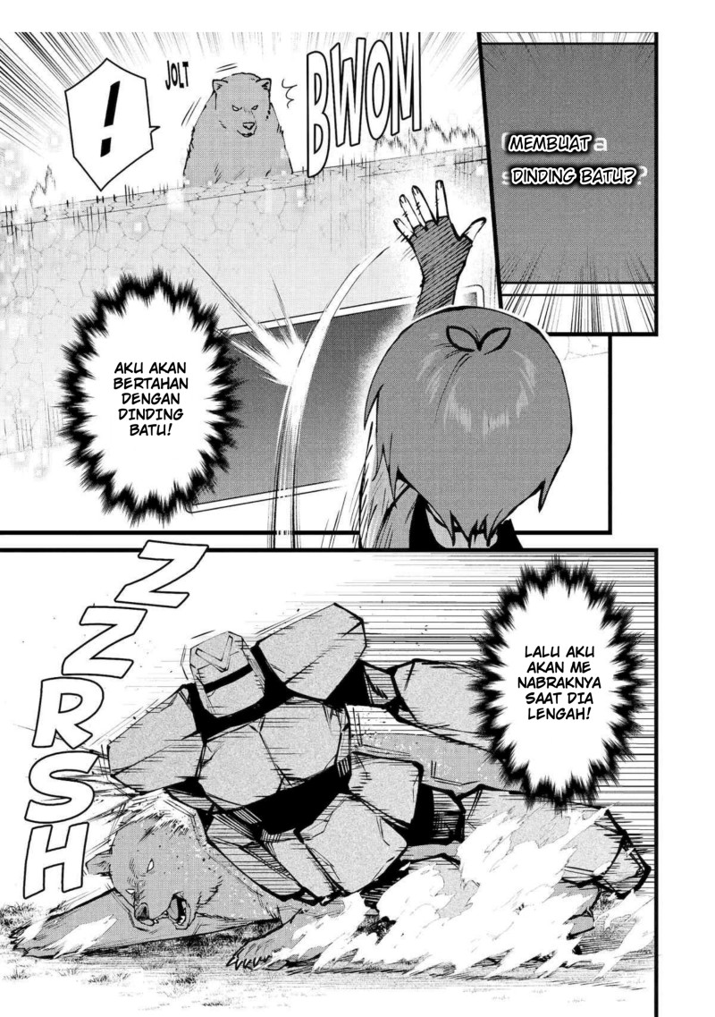 Halaman 7 dari Bannou "Murazukuri" Cheat de Otegaru Slow Life: Mura desuga Nani ka? Chapter 54
