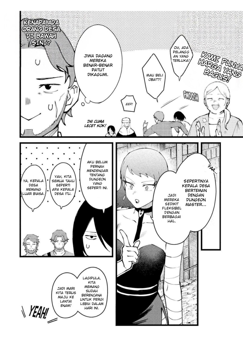 Halaman 10 dari Bannou "Murazukuri" Cheat de Otegaru Slow Life: Mura desuga Nani ka? Chapter 57