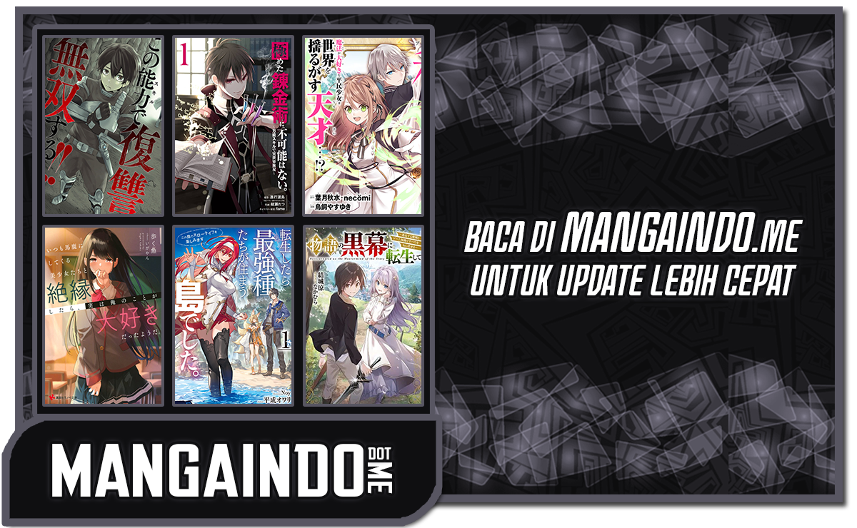 Halaman 20 dari Bannou "Murazukuri" Cheat de Otegaru Slow Life: Mura desuga Nani ka? Chapter 6