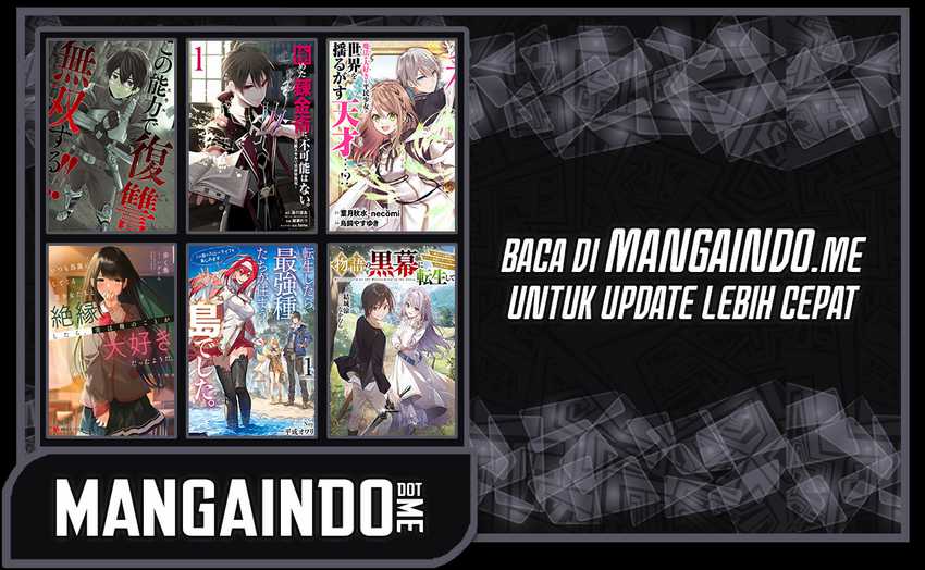 Halaman 20 dari Bannou "Murazukuri" Cheat de Otegaru Slow Life: Mura desuga Nani ka? Chapter 7