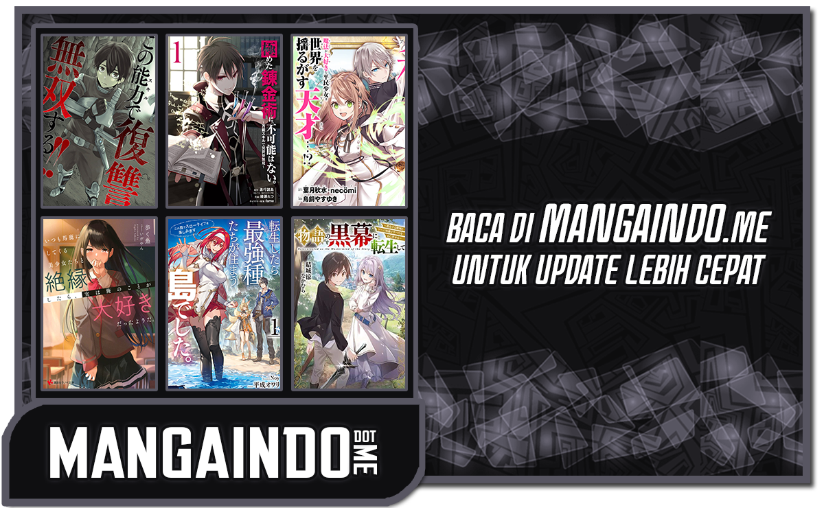 Halaman 20 dari Bannou "Murazukuri" Cheat de Otegaru Slow Life: Mura desuga Nani ka? Chapter 8