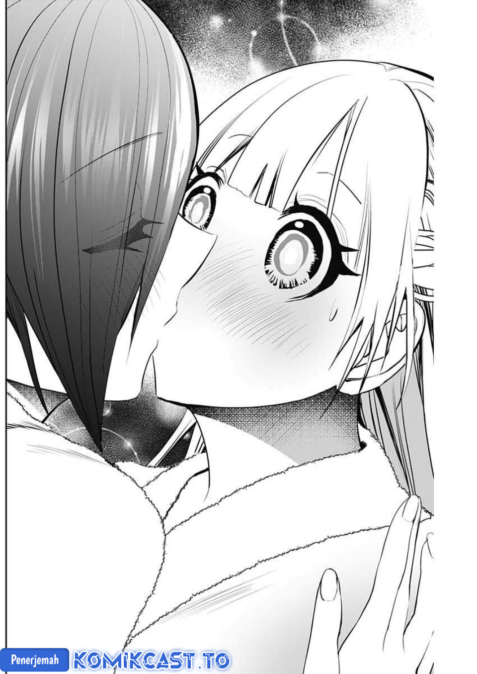Batsu Harem chapter 174 halaman 11