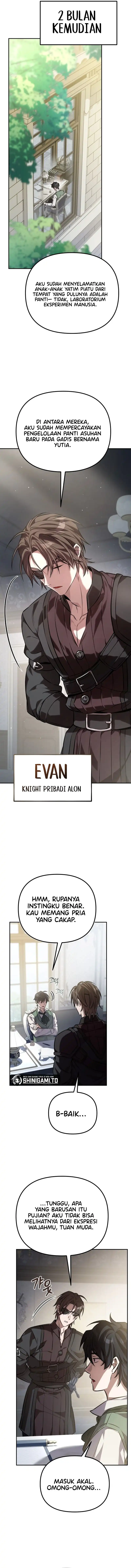 I Became a Patron of Villains Chapter 1 – halaman 12
