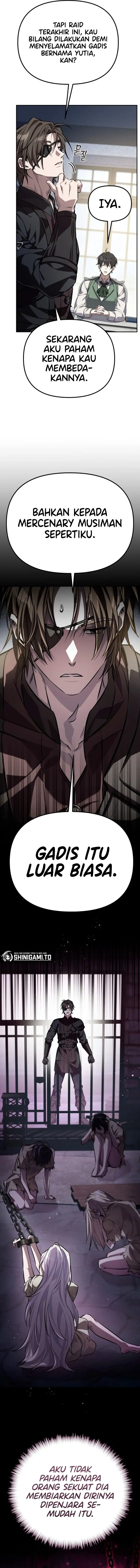 I Became a Patron of Villains Chapter 1 – halaman 14