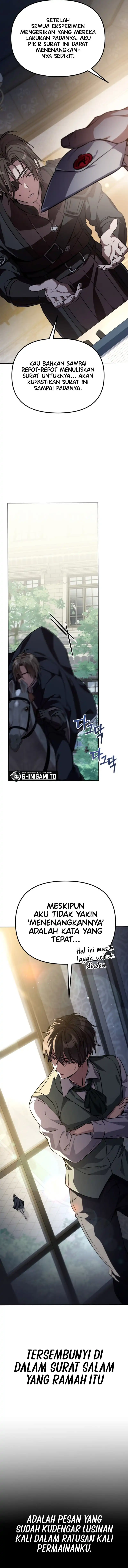 I Became a Patron of Villains Chapter 1 – halaman 18