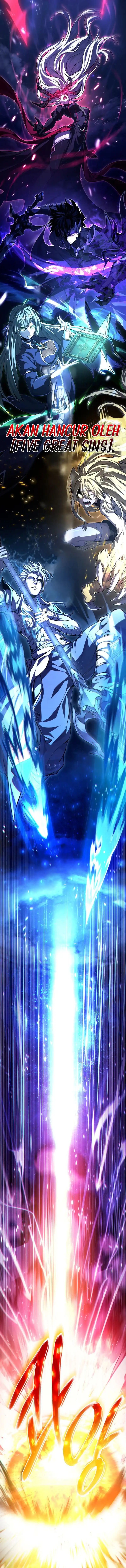I Became a Patron of Villains Chapter 1 – halaman 2