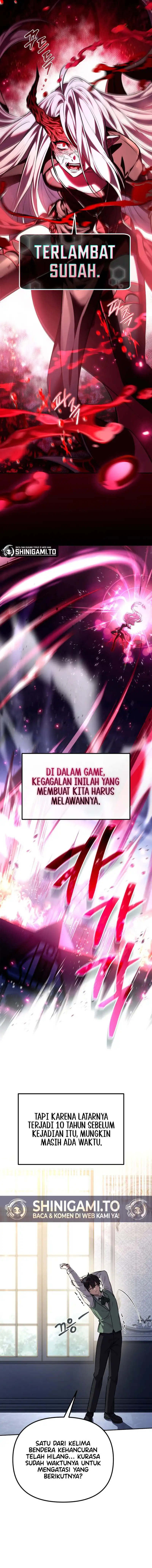 I Became a Patron of Villains Chapter 1 – halaman 20