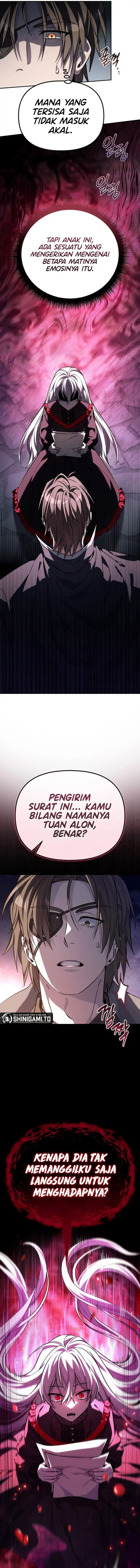 I Became a Patron of Villains Chapter 1 – halaman 22