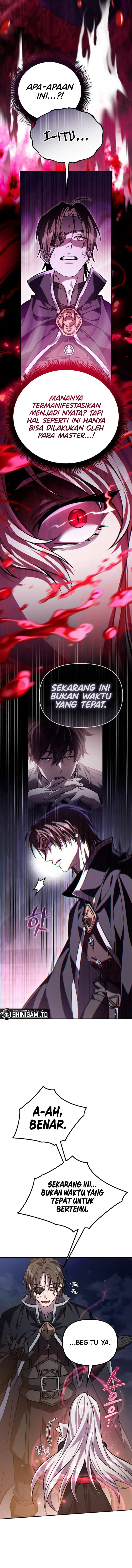 I Became a Patron of Villains Chapter 1 – halaman 23