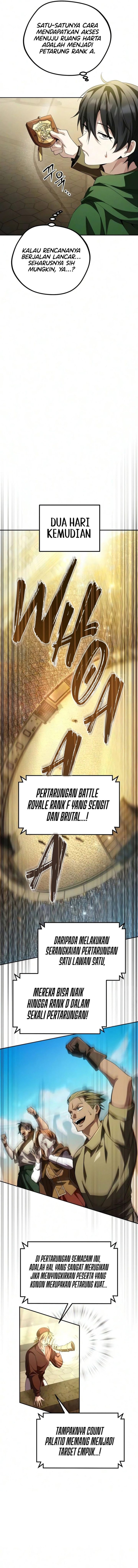 Became The Patron of Villains chapter 41 halaman 14