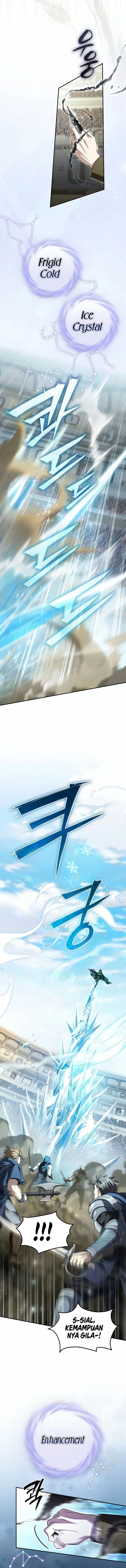 Became The Patron of Villains chapter 41 halaman 16