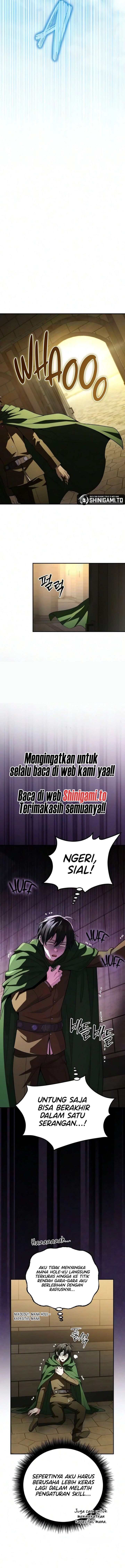 Became The Patron of Villains chapter 41 halaman 20