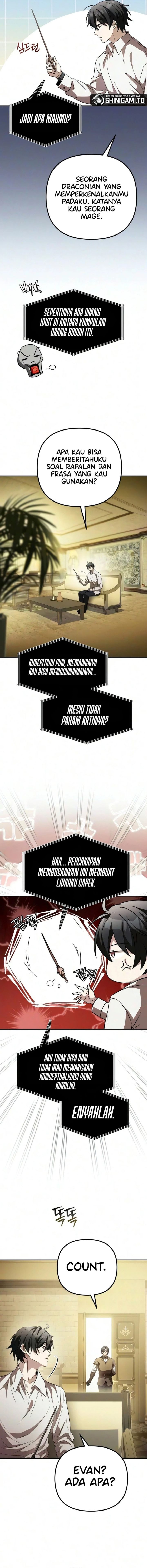 Became The Patron of Villains chapter 41 halaman 23