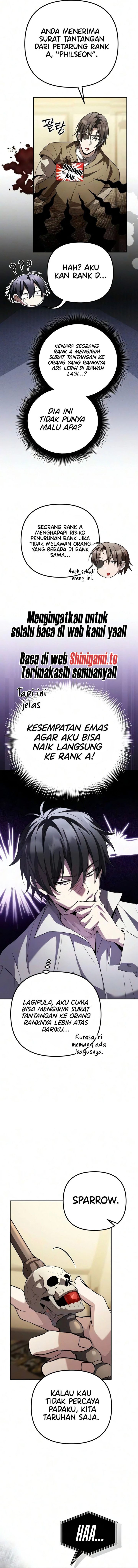Became The Patron of Villains chapter 41 halaman 24