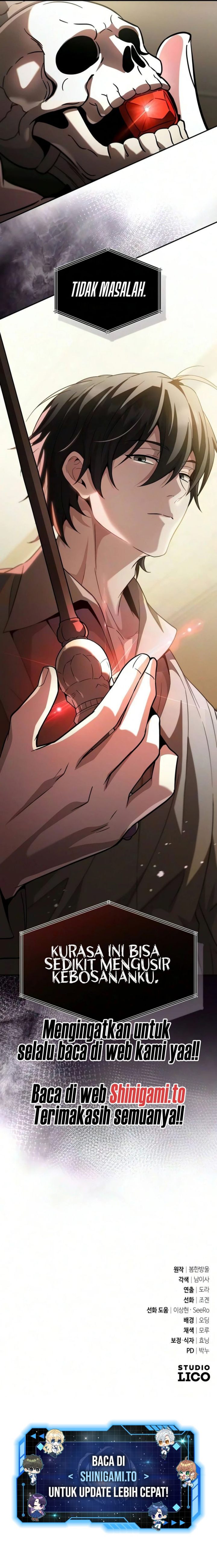 Became The Patron of Villains chapter 41 halaman 25