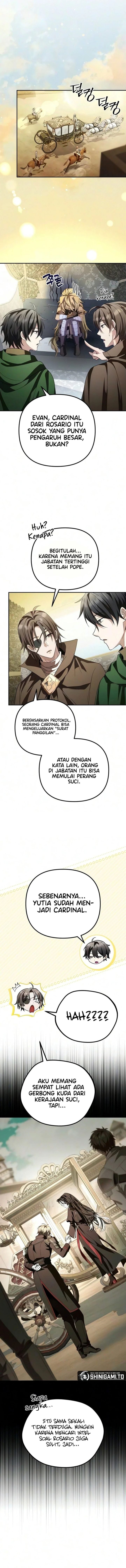 Became The Patron of Villains chapter 41 halaman 4