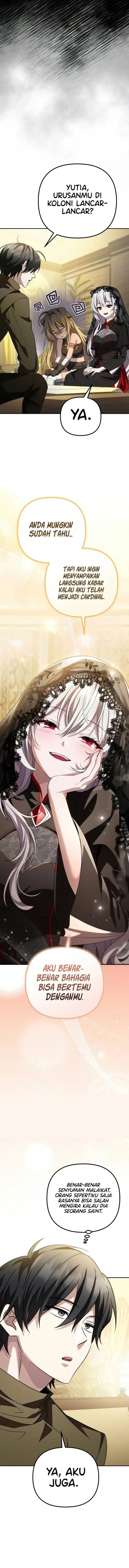 Became The Patron of Villains chapter 41 halaman 6