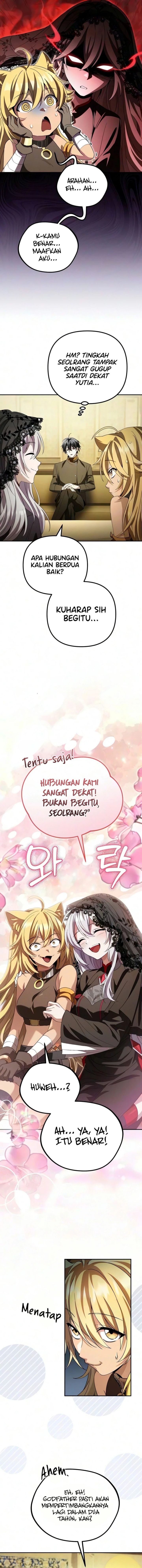 Became The Patron of Villains chapter 41 halaman 8