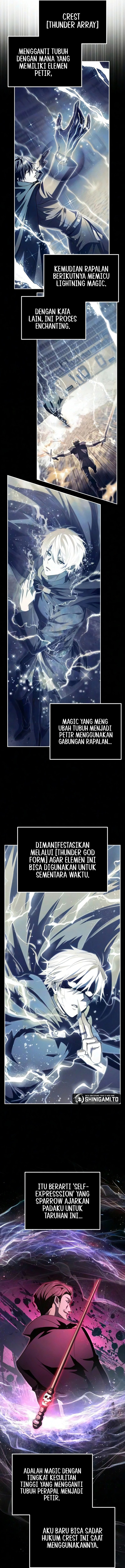I Became a Patron of Villains Chapter 42 – halaman 15