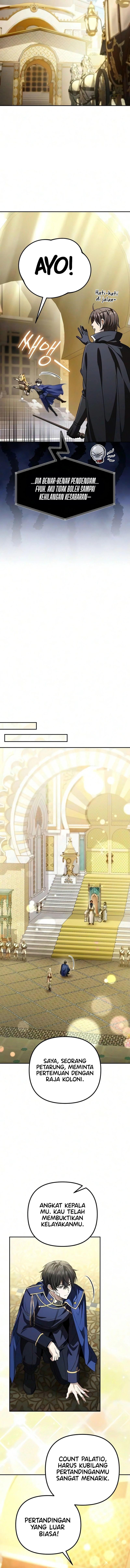 I Became a Patron of Villains Chapter 42 – halaman 21