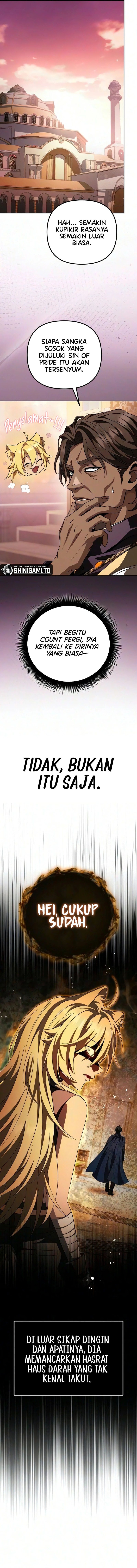 I Became a Patron of Villains Chapter 42 – halaman 27