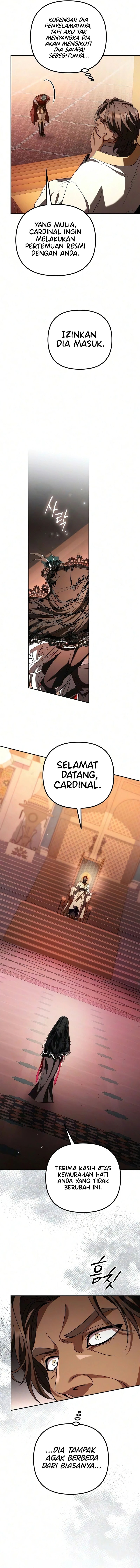 I Became a Patron of Villains Chapter 42 – halaman 28