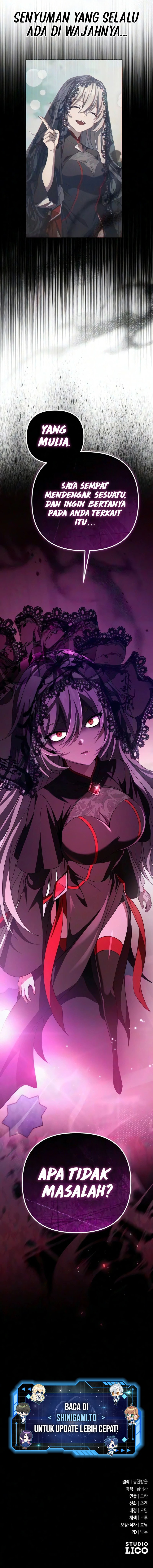 I Became a Patron of Villains Chapter 42 – halaman 29