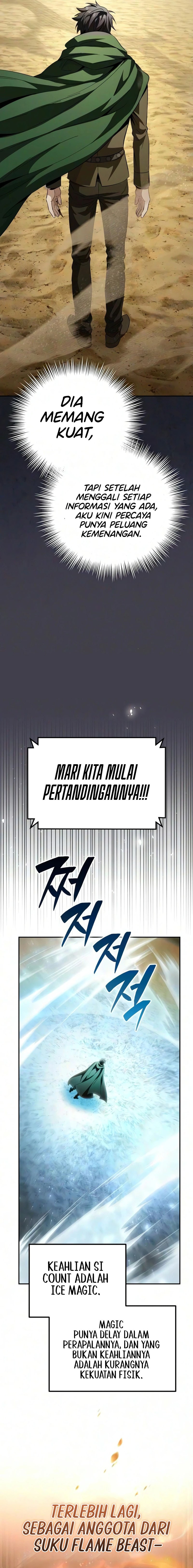 I Became a Patron of Villains Chapter 42 – halaman 4