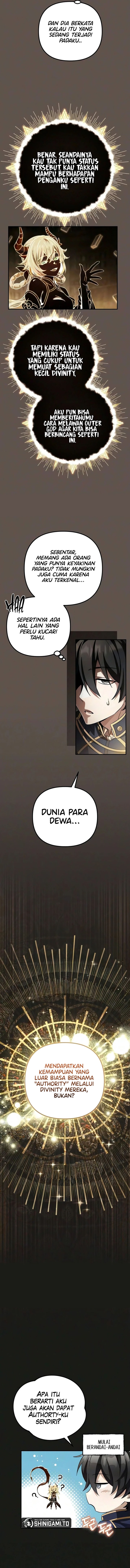 Became The Patron of Villains chapter 43 halaman 12