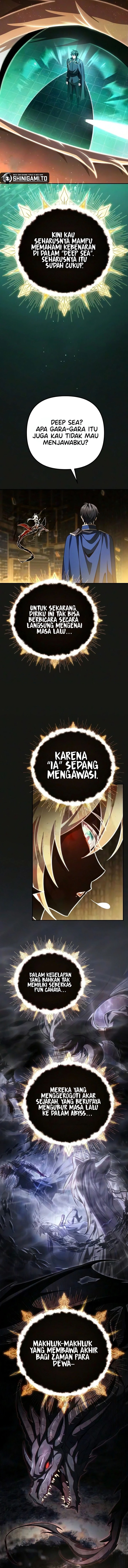 Became The Patron of Villains chapter 43 halaman 15