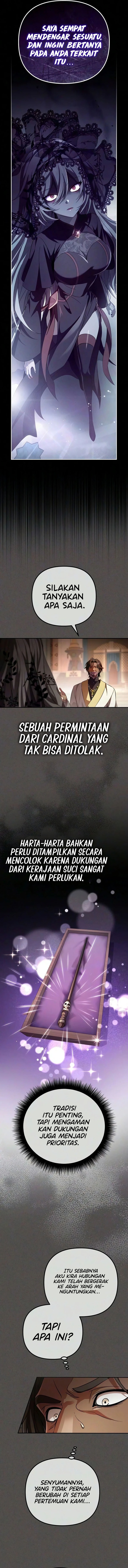 Became The Patron of Villains chapter 43 halaman 4